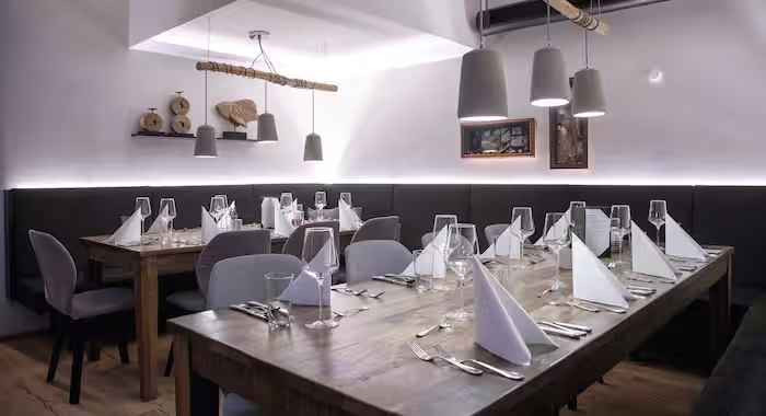 Boutique Hotel TwoTimez, Zell am See ski chalet, image 4